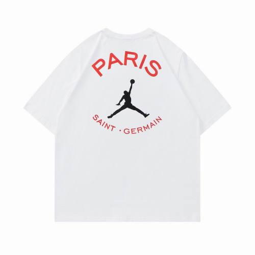 Jordan t-shirt-087(M-XXL)