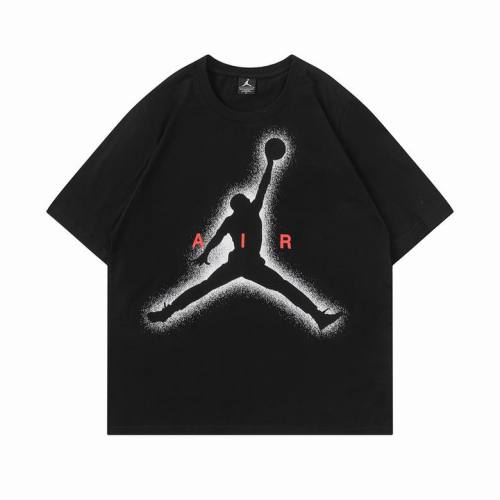 Jordan t-shirt-102(M-XXL)