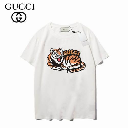 G men t-shirt-3715(S-XXL)
