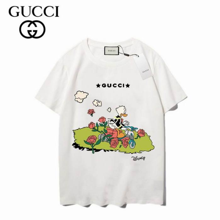 G men t-shirt-3636(S-XXL)