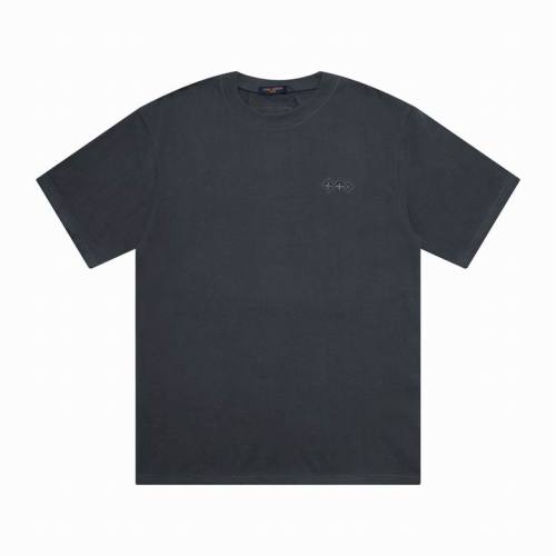 LV t-shirt men-3529(XS-L)