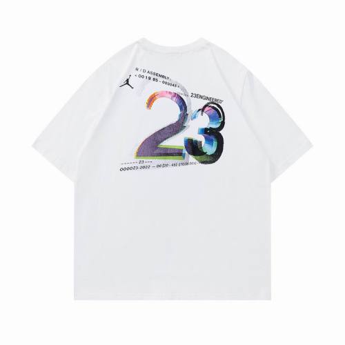 Jordan t-shirt-088(M-XXL)
