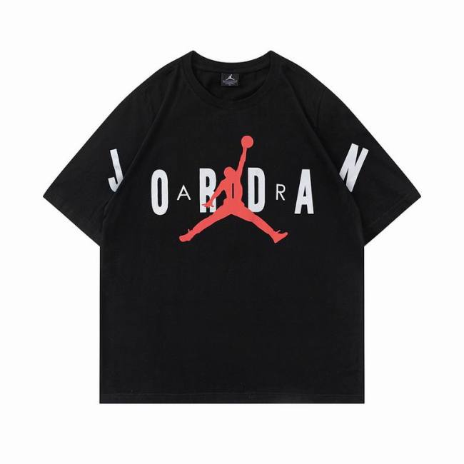 Jordan t-shirt-095(M-XXL)