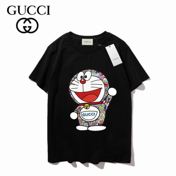 G men t-shirt-3598(S-XXL)