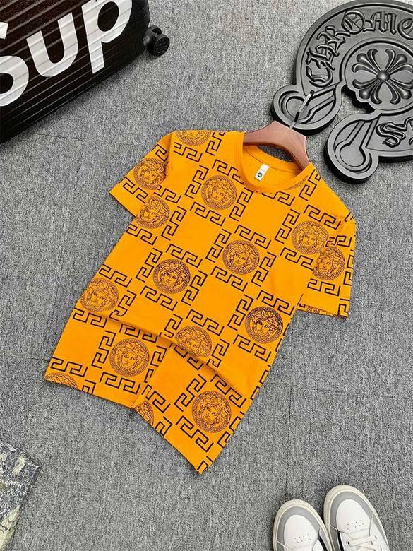 Versace t-shirt men-1199(M-XXXXL)