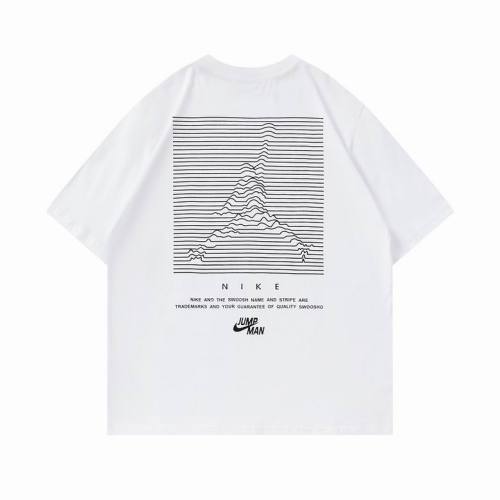 Jordan t-shirt-086(M-XXL)