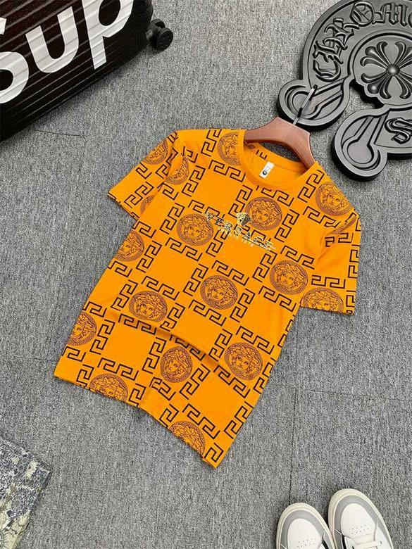 Versace t-shirt men-1200(M-XXXXL)