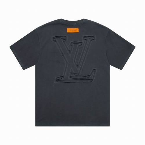 LV t-shirt men-3530(XS-L)