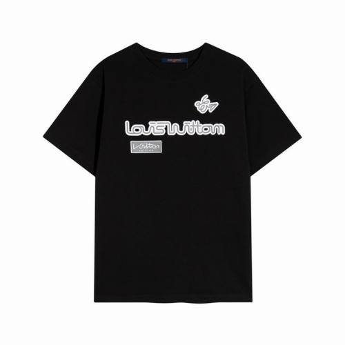 LV t-shirt men-3444(XS-L)