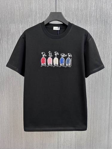 Moncler t-shirt men-763(M-XXXL)