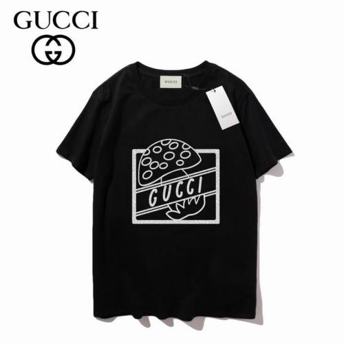 G men t-shirt-3536(S-XXL)