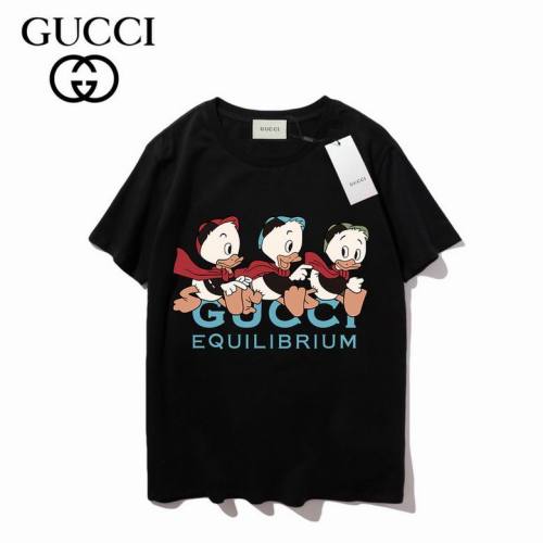 G men t-shirt-3619(S-XXL)