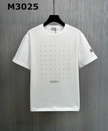 Moncler t-shirt men-736(M-XXXL)