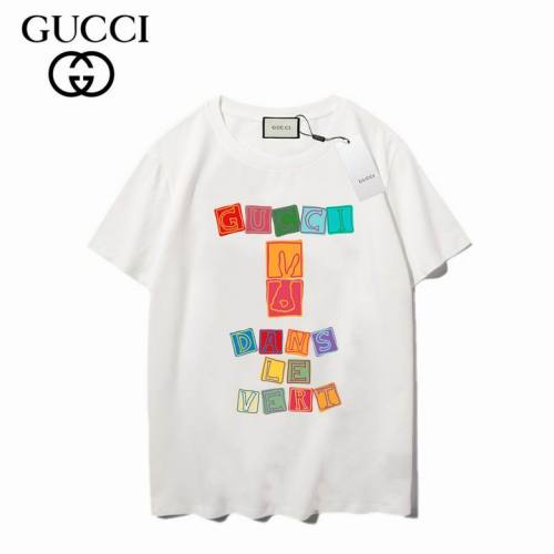 G men t-shirt-3720(S-XXL)