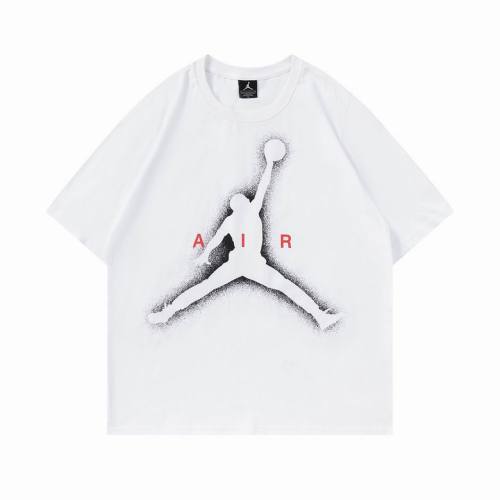Jordan t-shirt-084(M-XXL)