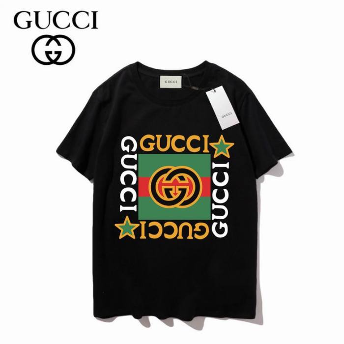 G men t-shirt-3657(S-XXL)