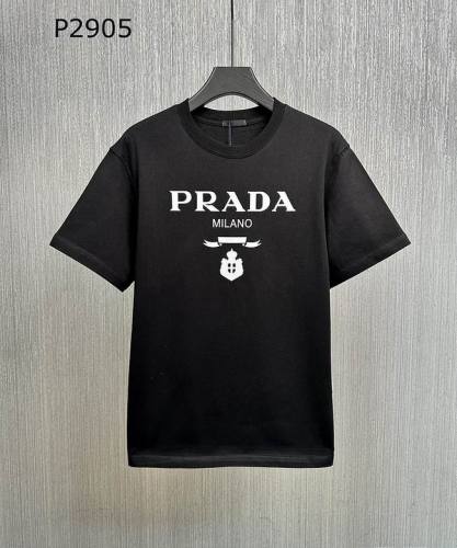 Prada t-shirt men-524(M-XXXL)