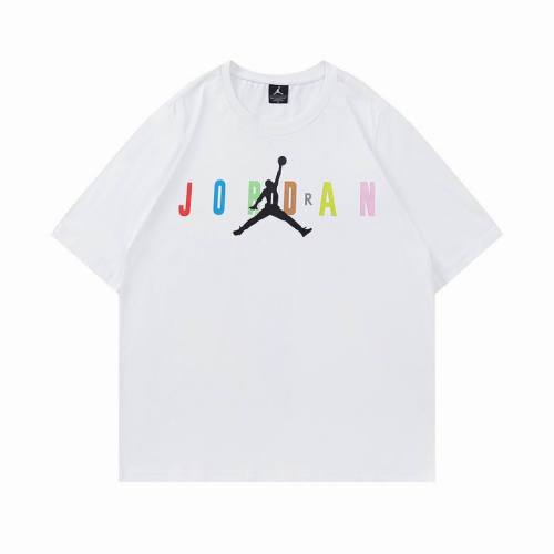 Jordan t-shirt-077(M-XXL)