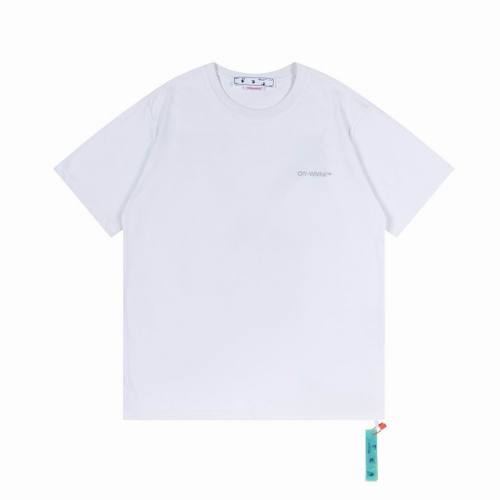 Off white t-shirt men-2667(S-XL)