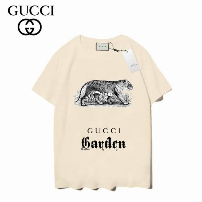 G men t-shirt-3529(S-XXL)