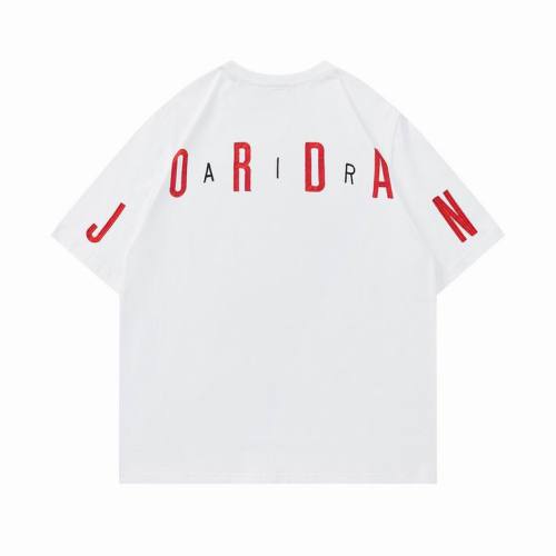 Jordan t-shirt-090(M-XXL)