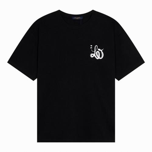 LV t-shirt men-3532(XS-L)