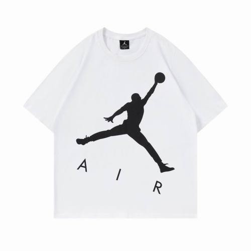 Jordan t-shirt-073(M-XXL)
