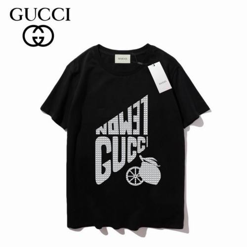 G men t-shirt-3532(S-XXL)