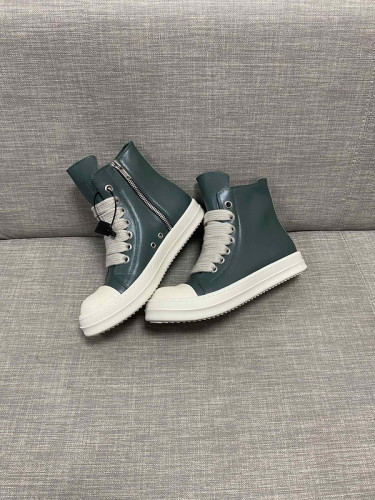 Rick Owens men shoes 1：1 quality-042