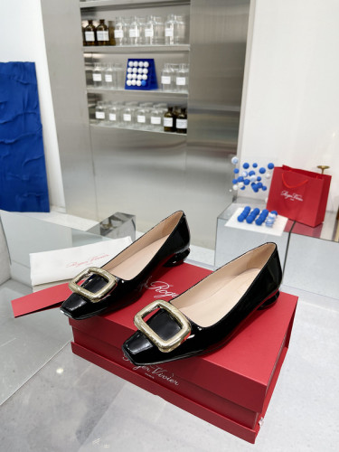 Roger Vivier Women shoes 1：1 quality-041