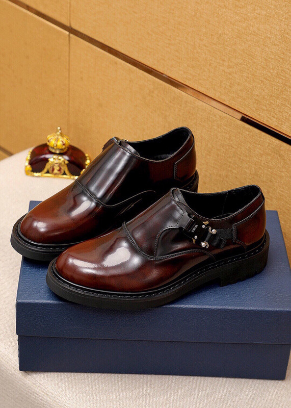 Dior men Shoes 1：1 quality-666