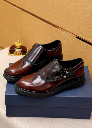 Dior men Shoes 1：1 quality-666
