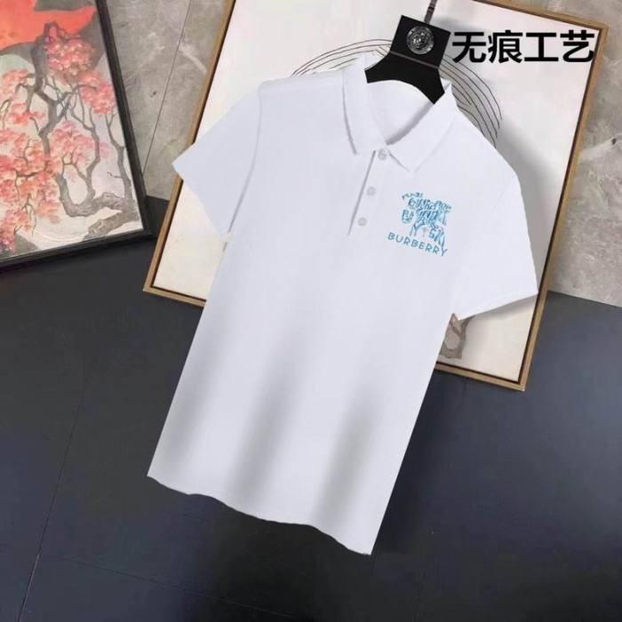 Burberry polo men t-shirt-948(M-XXXXL)