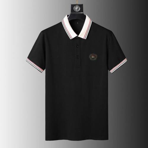Burberry polo men t-shirt-967(M-XXXXL)