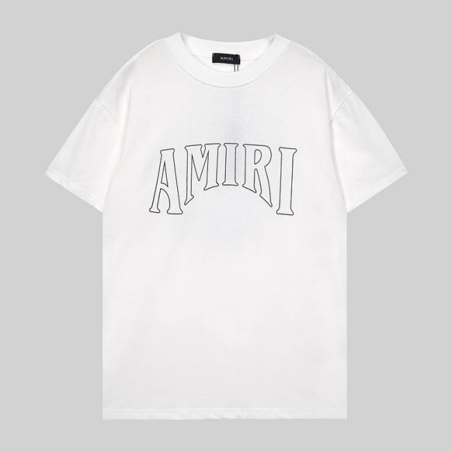 Amiri t-shirt-300(S-XXXL)