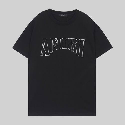 Amiri t-shirt-301(S-XXXL)