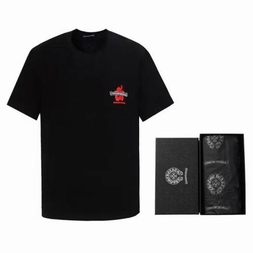 Chrome Hearts t-shirt men-1088(XS-L)