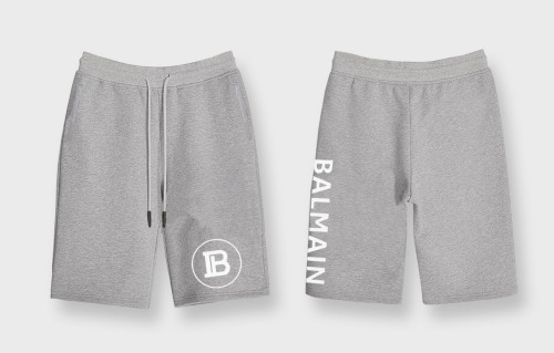 Balmain Shorts-034(M-XXXXXXL)