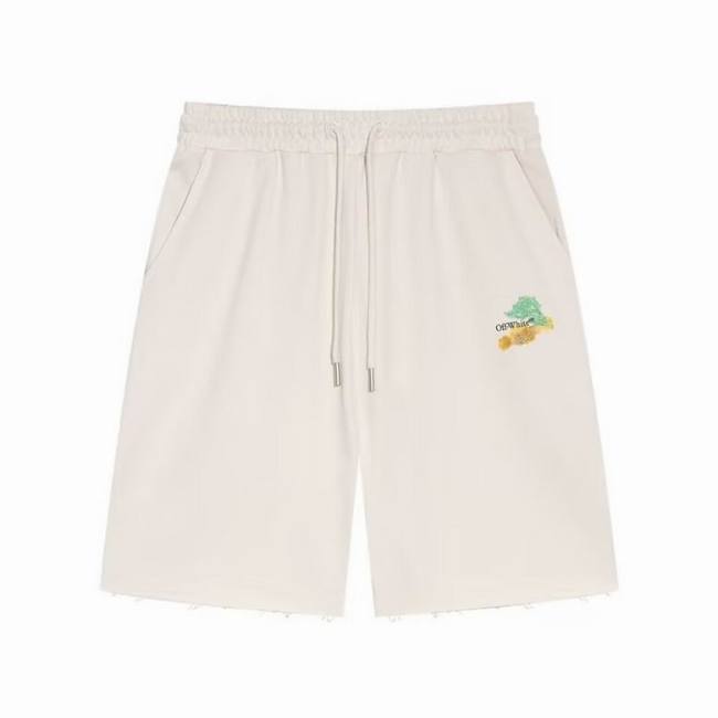 Off white Shorts-102(XS-L)