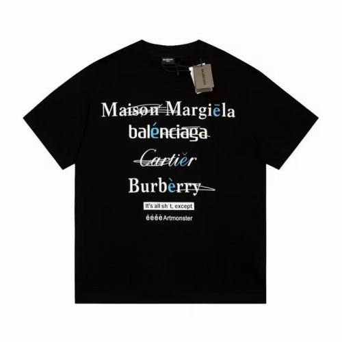 B t-shirt men-2030(XS-L)