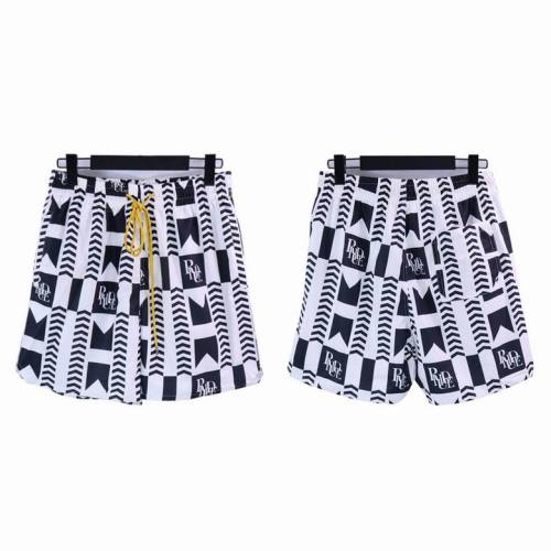 Rhude Shorts-049(S-XL)