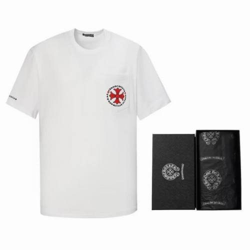 Chrome Hearts t-shirt men-1083(XS-L)