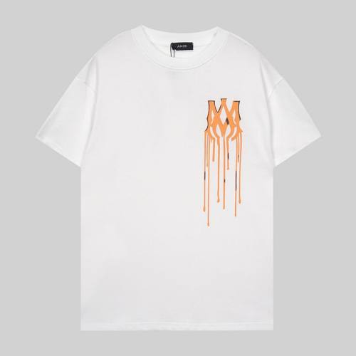 Amiri t-shirt-298(S-XXXL)