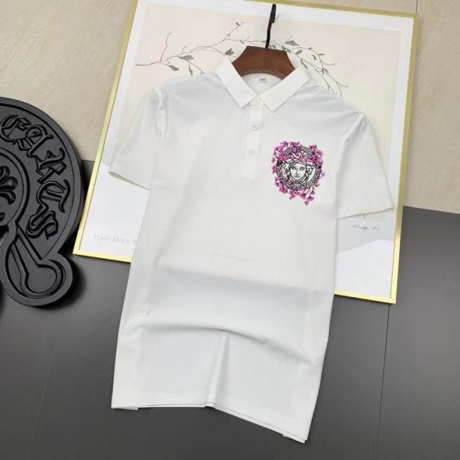 Versace polo t-shirt men-399(M-XXXXXL)