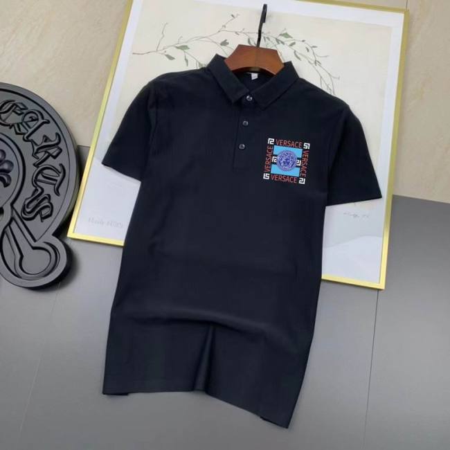 Versace polo t-shirt men-407(M-XXXXXL)