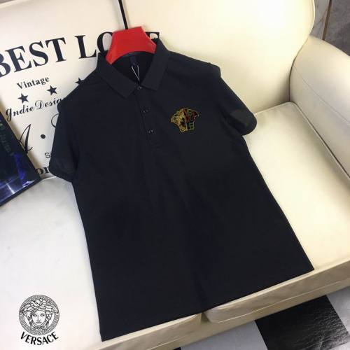 Versace polo t-shirt men-418(M-XXXL)