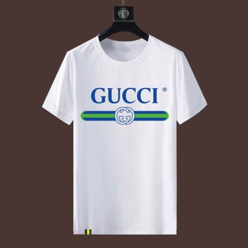 G men t-shirt-3758(M-XXXXL)