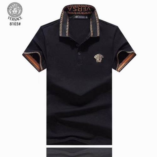 Versace polo t-shirt men-412(M-XXXL)