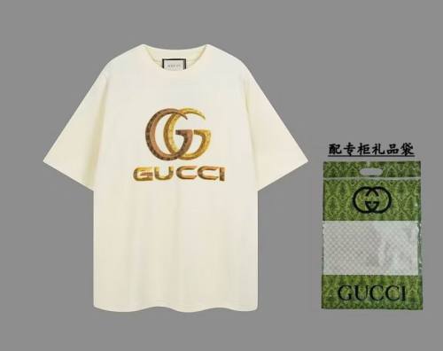 G men t-shirt-3811(S-XL)