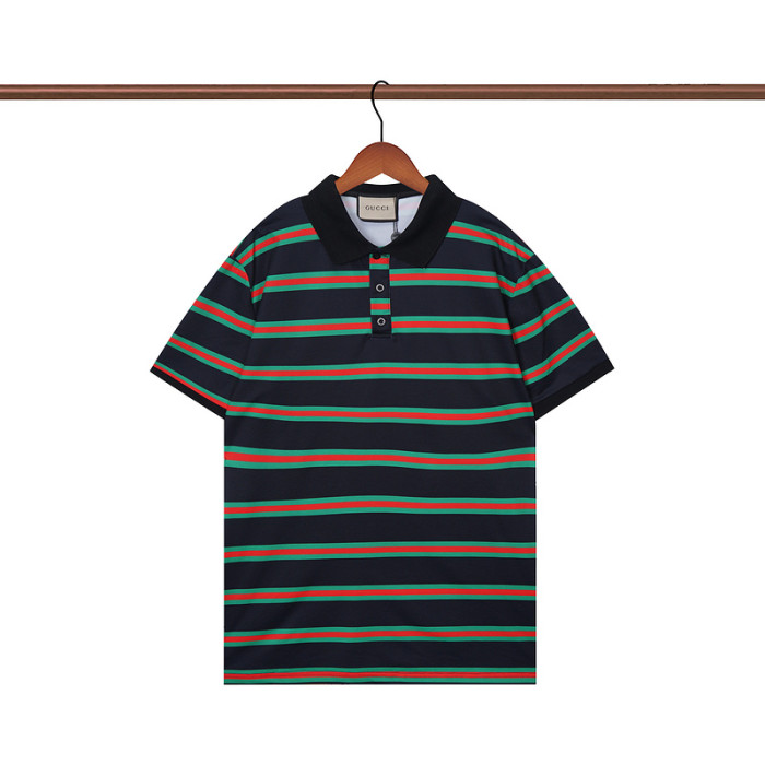 G polo men t-shirt-677(M-XXL)